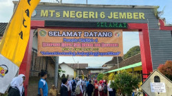 Madrasah Tsanawiyah Negeri 6